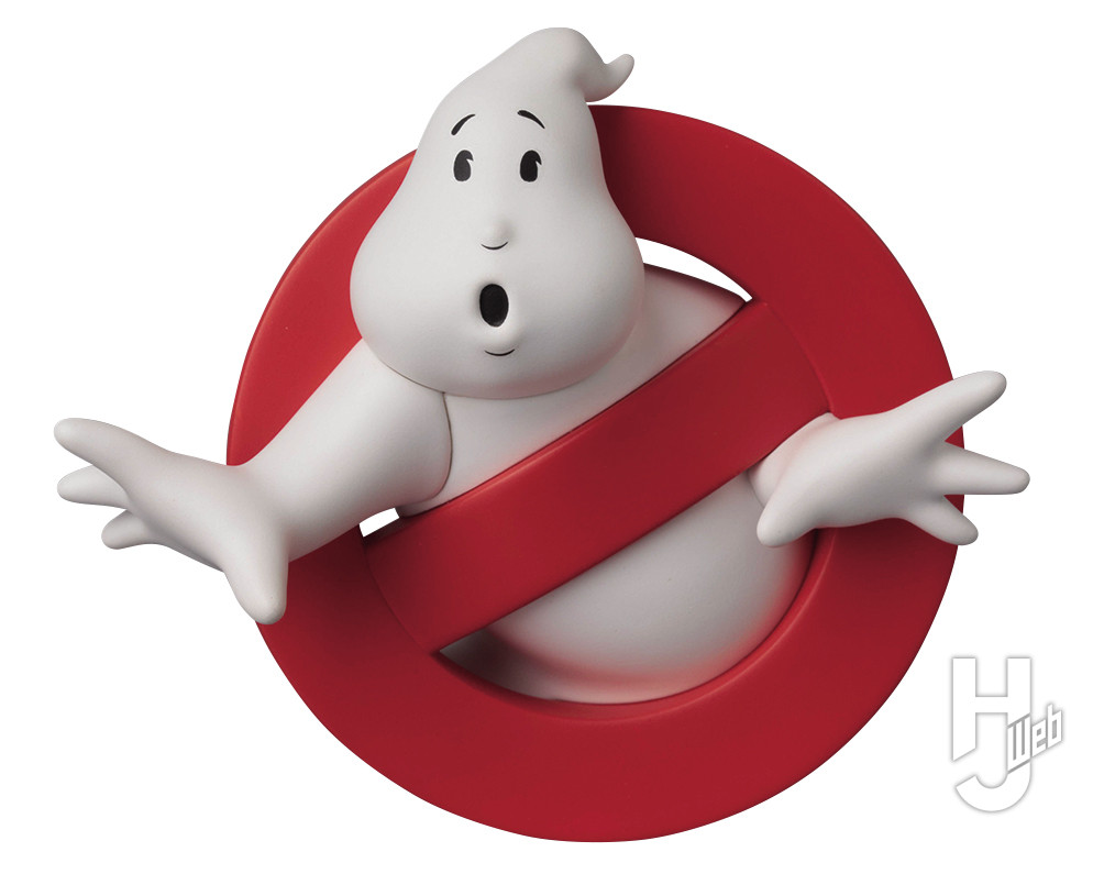 UDF GHOSTBUSTERSの画像その1