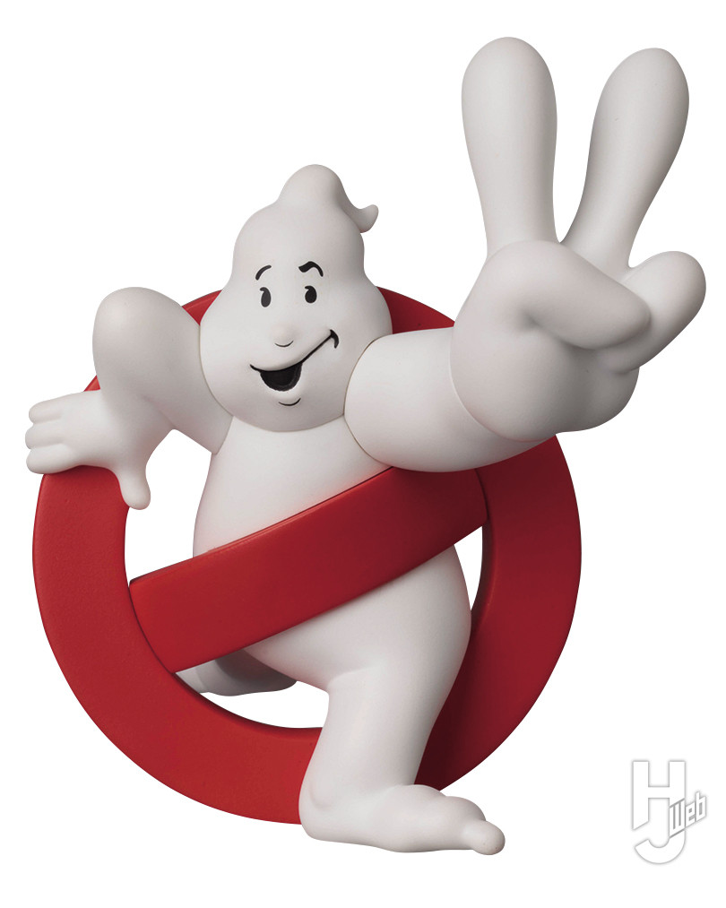 UDF GHOSTBUSTERSの画像その2