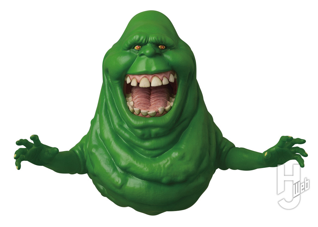 UDF SLIMER (GREEN GHOST)の画像