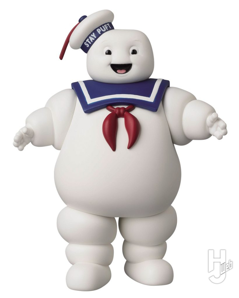 UDFMARSHMALLOW MANの画像その1