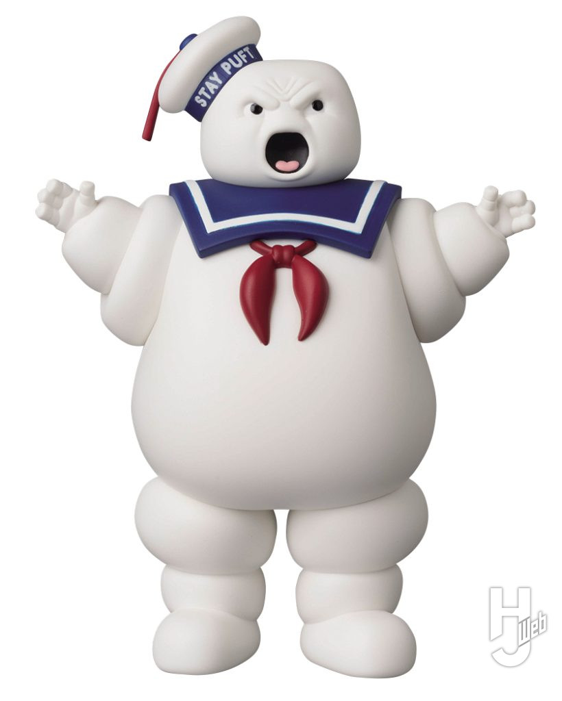 UDFMARSHMALLOW MANの画像その2