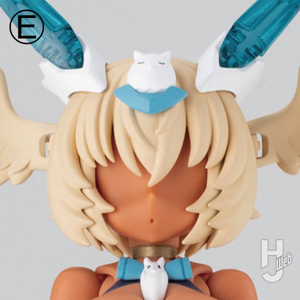 メガミデバイス M.S.G 10 フェイスセット PUNI☆MOFU用 01 スキンカラーE