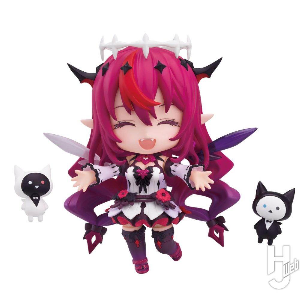 ねんどろいど IRyS
