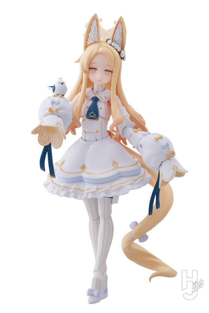 figma 百合園セイア
