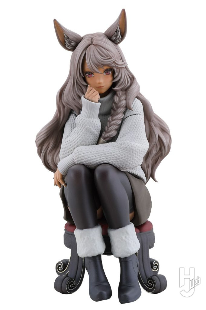 ケモミミギャル 「miya」