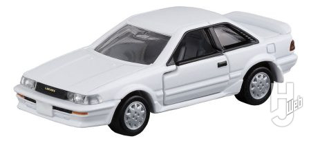 13 トヨタ カローラ レビン （AE92）
