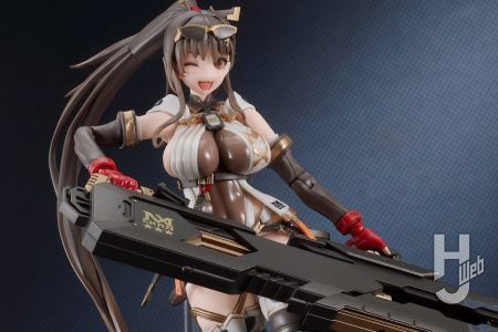 イラストレーター トリダモノ氏のオリジナルキャラクターがPLAMATEAで登場！予約案内開始！