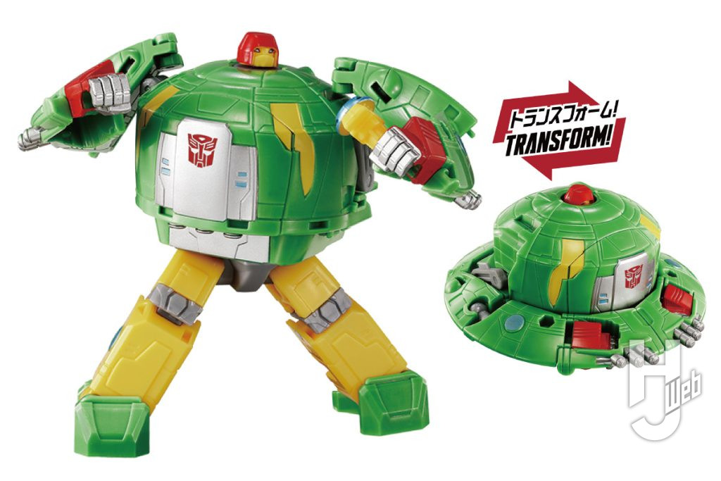 NL-06 オートボット コスモス
