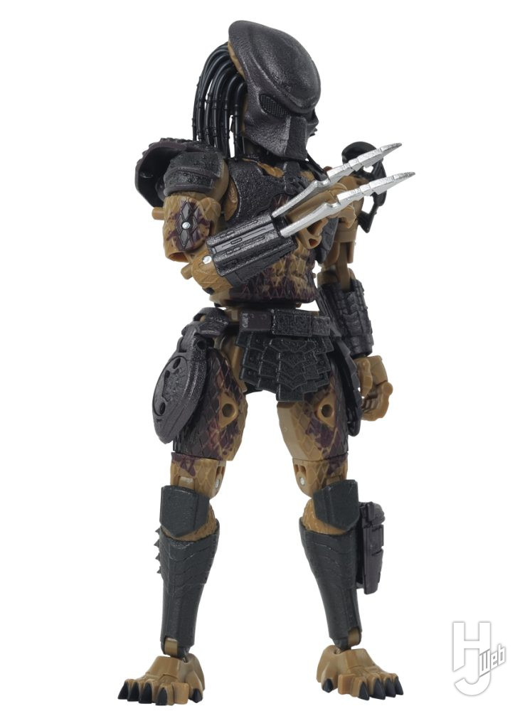 BEASTBOXシティーハンター・プレデターの画像その1