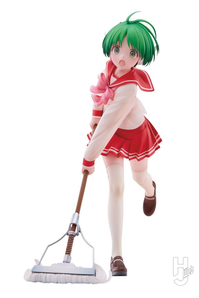 マルチ 1/7 スケールフィギュア
