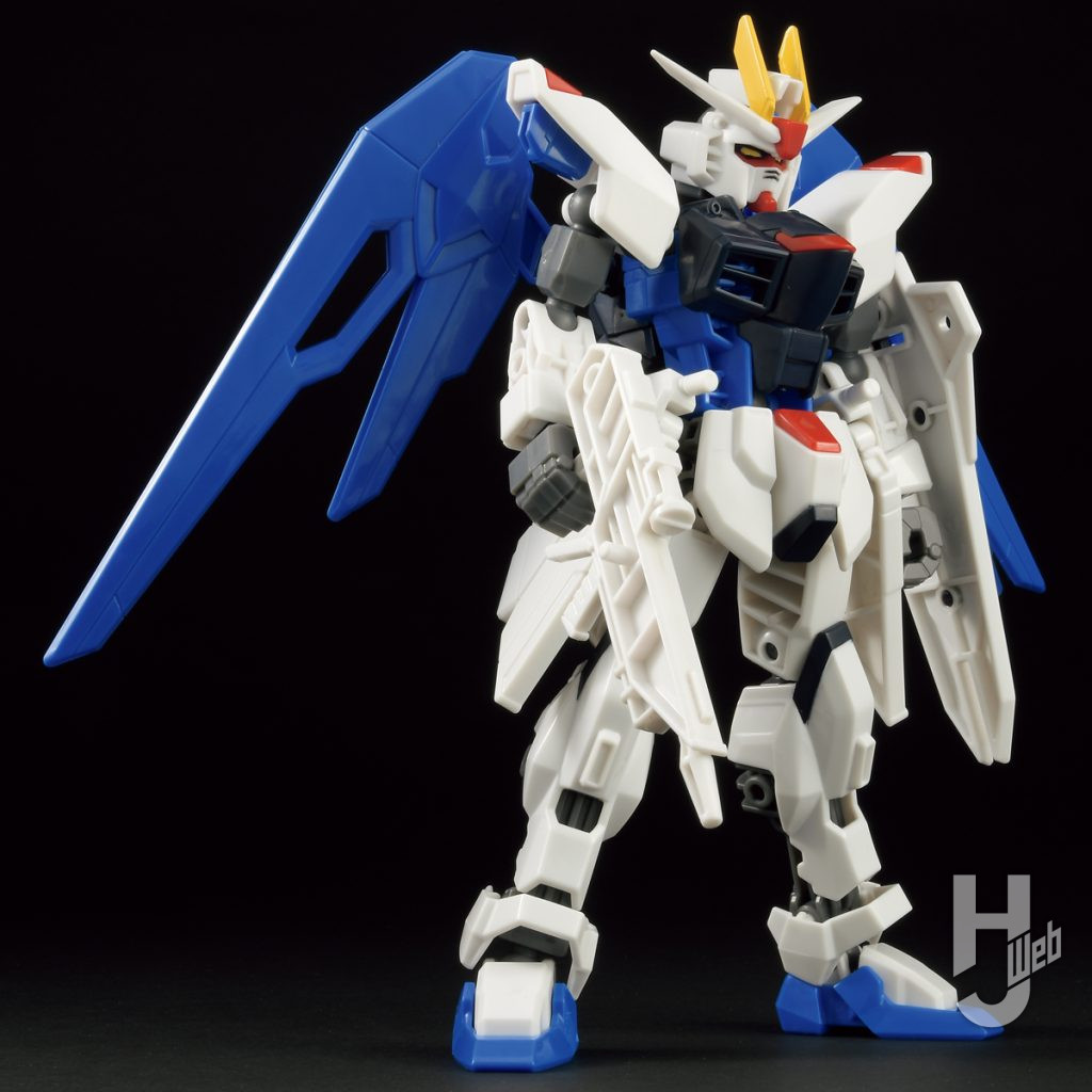 ガンダムミキシマイズ ZGMF-X10A フリーダムガンダムの画像