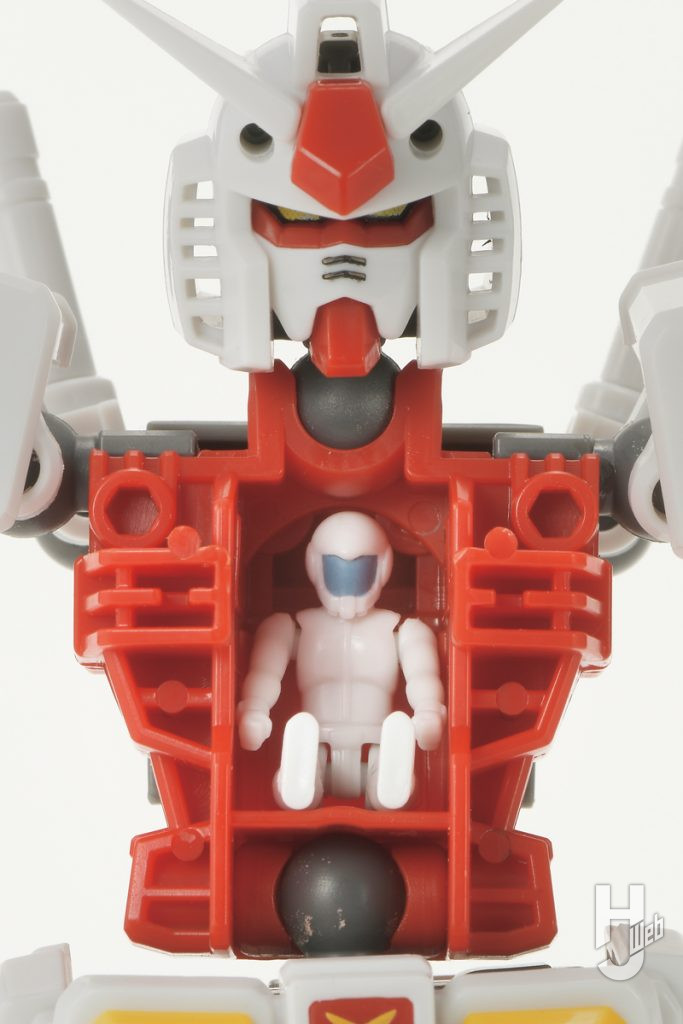 ガンダムミキシマイズ RX-78-2 ガンダムの画像