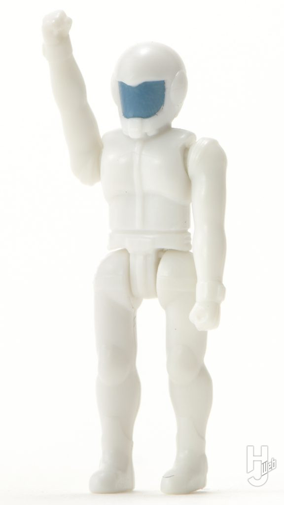 ガンダムミキシマイズのパイロットフィギュアの画像