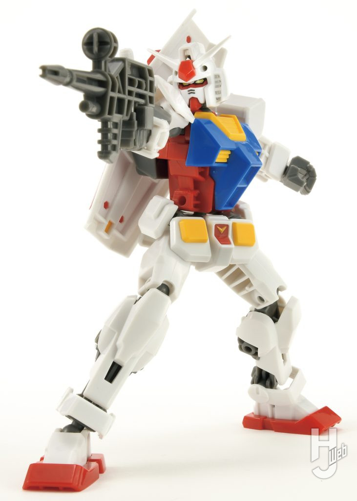 ガンダムミキシマイズ RX-78-2 ガンダムの画像
