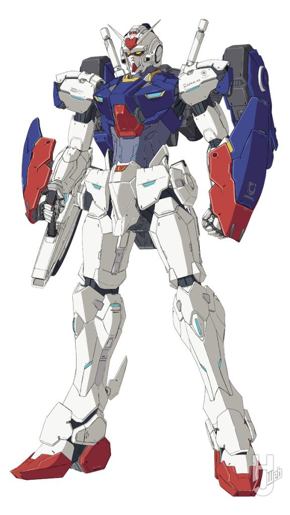 機動戦士ガンダムRG XARX-ZEROガンダムZERO