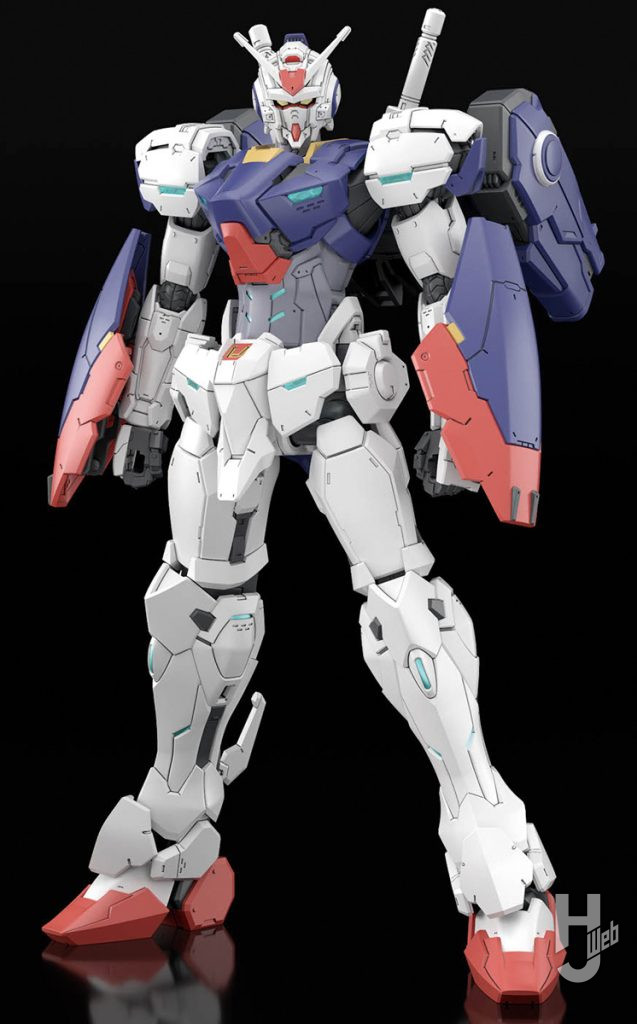 HG ガンダムZERO