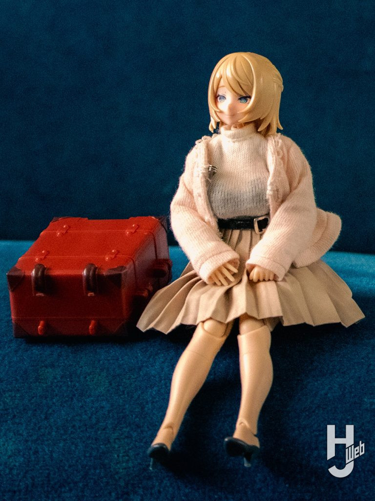ソルト流撮影術「ボックスシート」エクソシスト