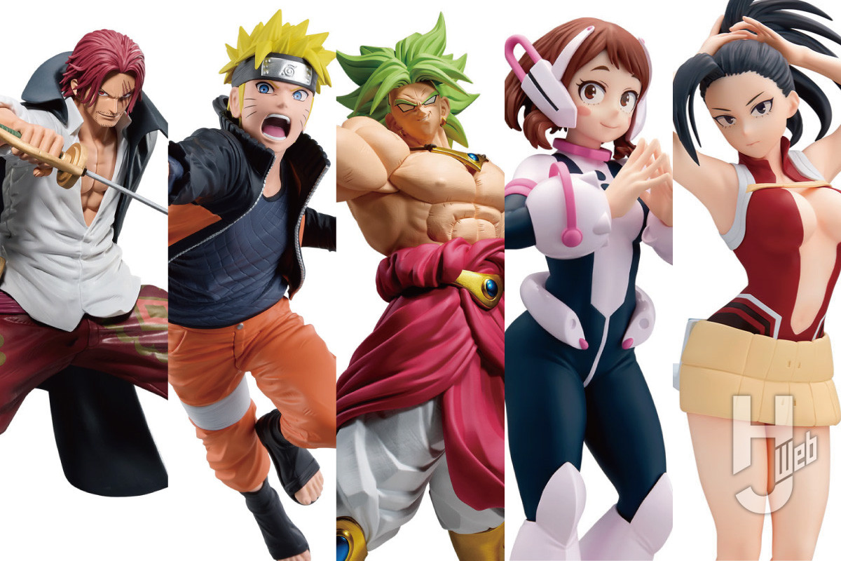 プライズフィギュアシリーズ「Grandista」に『ドラゴンボール