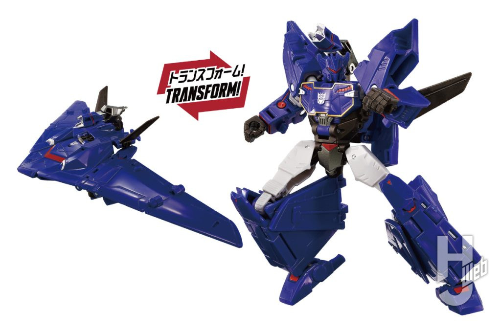 NL-07 サウンドウェーブ
