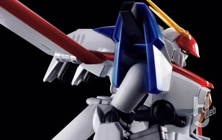 HG 1/144 ドラグナー1 リフター1装備タイプ [スペシャルコーティング]