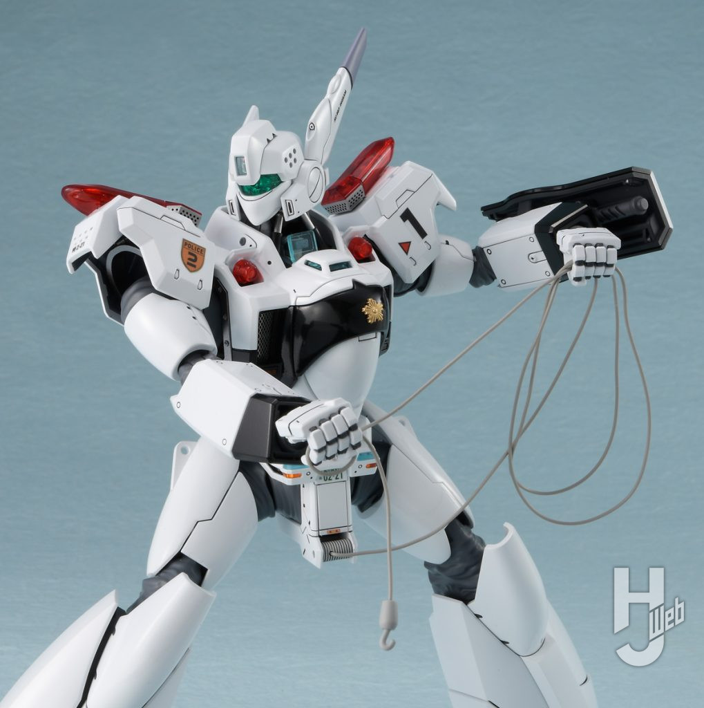 AV-98Plus(イングラム・プラス)【BANDAI SPIRITS 1/48】●オトカワ