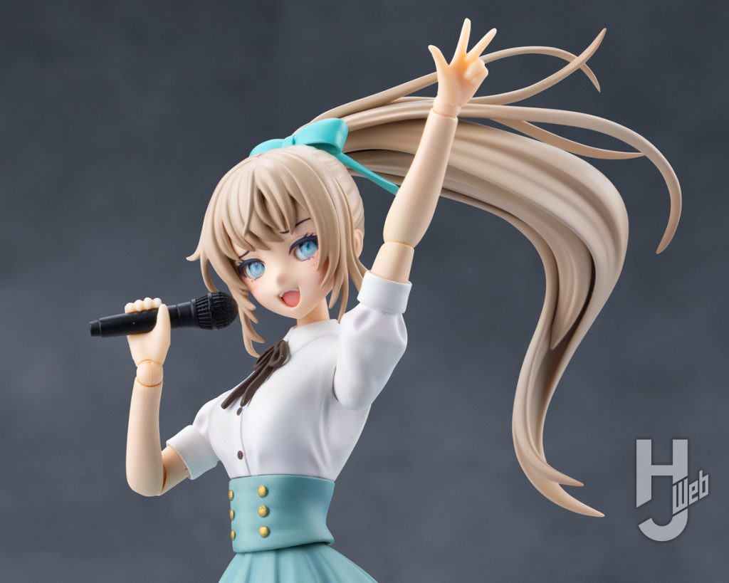 ガールズプラモエミュレータ#3のイメージ画像