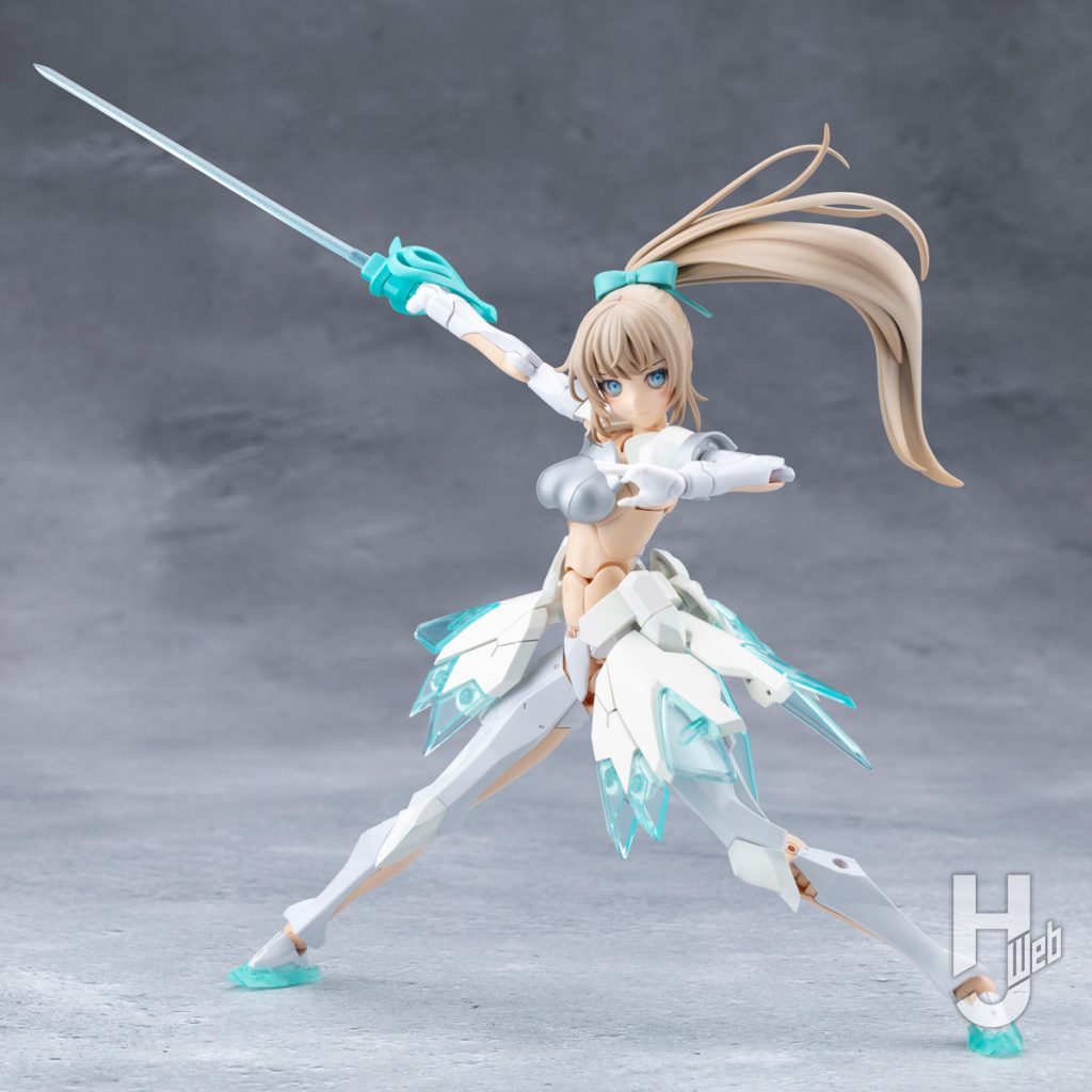 ガールズプラモエミュレータ#3の全体画像その3