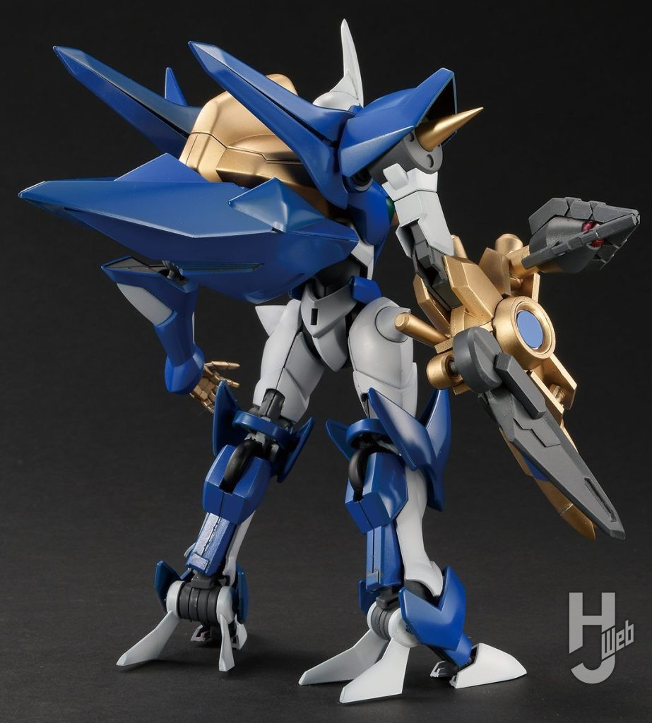 グロウエレメンツG　背面