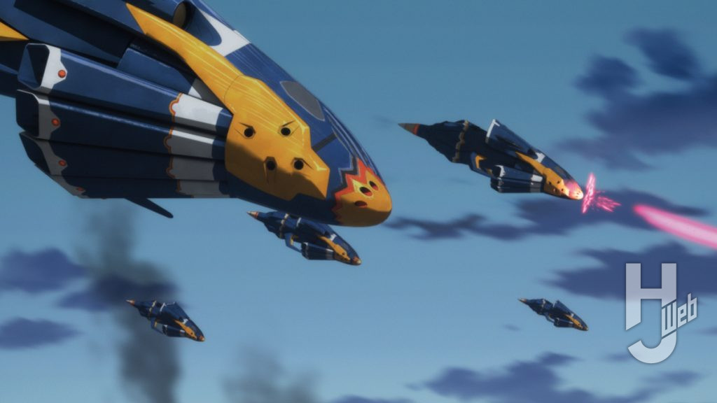 宇宙戦艦ヤマト メカニクス第23回の画像