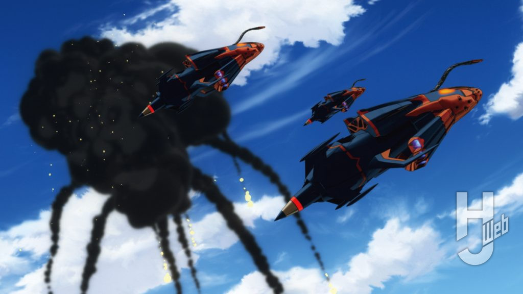 宇宙戦艦ヤマト メカニクス第23回の画像
