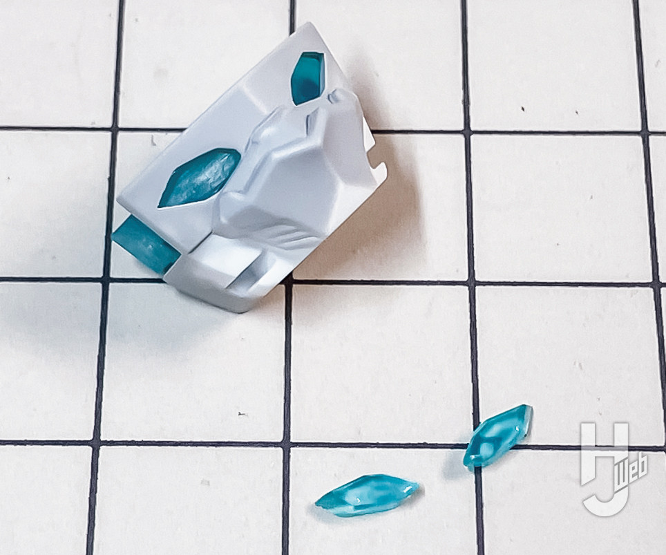 Gear Frame GF-R01 イグナティウスの画像