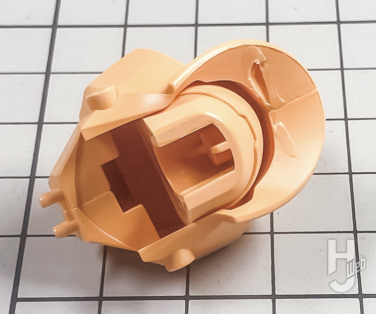 Gear Frame GF-R01 イグナティウスの画像