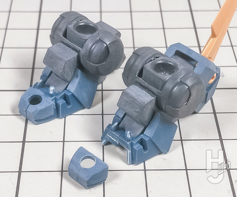 Gear Frame GF-R01 イグナティウスの画像