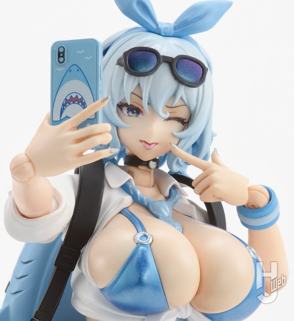 GALHolic 深青(ミオ)の画像