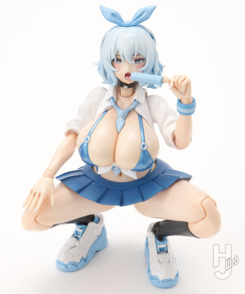 GALHolic 深青(ミオ)の画像