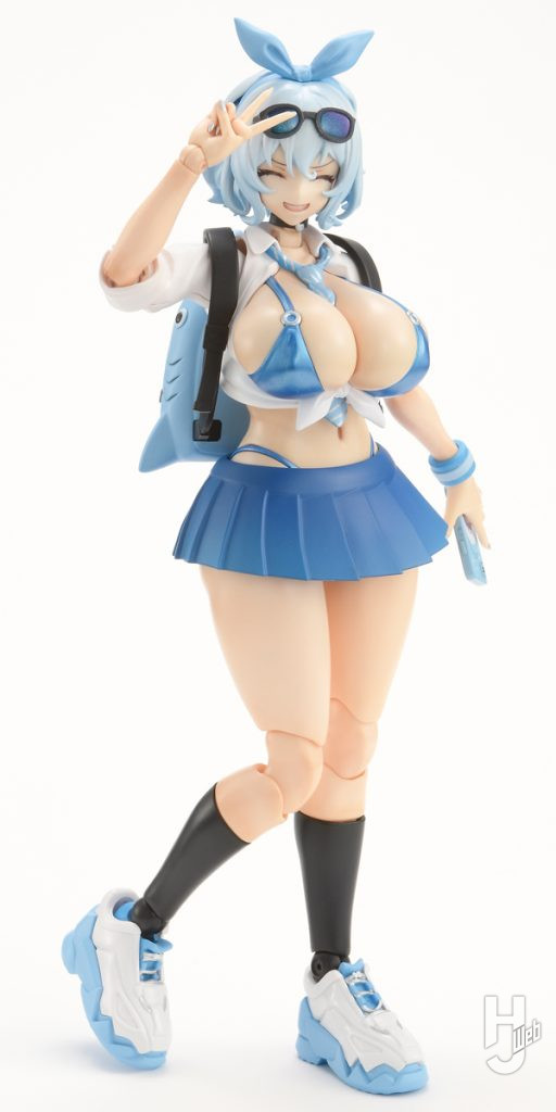 GALHolic 深青(ミオ)の画像
