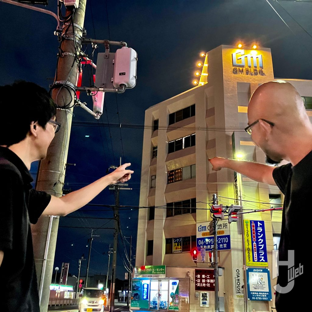 ARTPLA SCULPTURE WORKS メカゴジラRe:イマジネーションの開発担当と原型・村井氏の画像