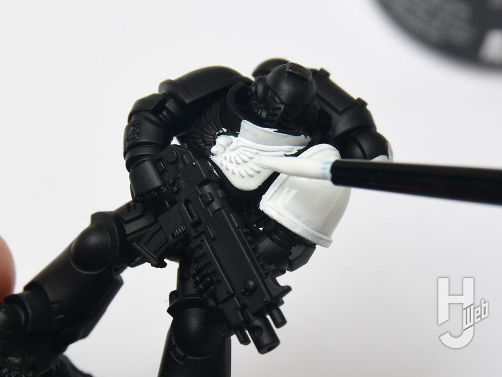 ウォーハンマー・トーンプロの使用時画像