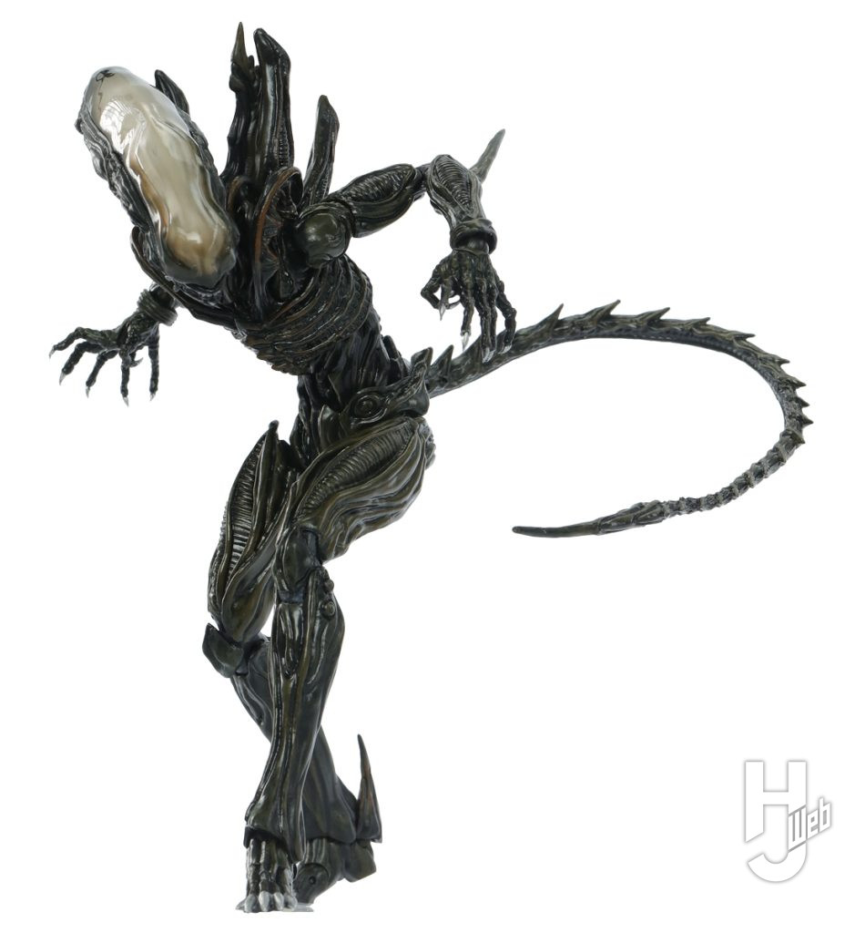 52TOYSのFIGLITE プレデターの画像