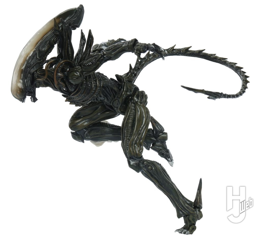 52TOYSのFIGLITE プレデターの画像