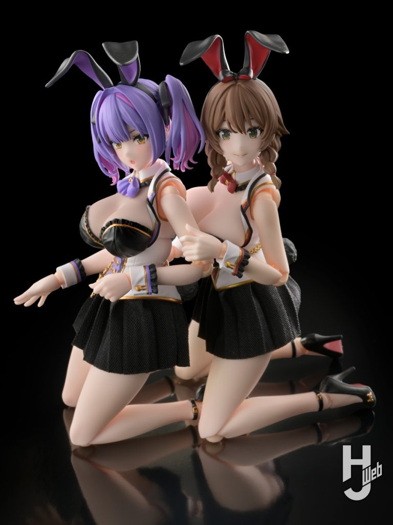 figma 花奈のメイン画像