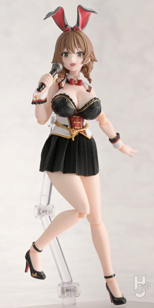 figma 花奈の画像