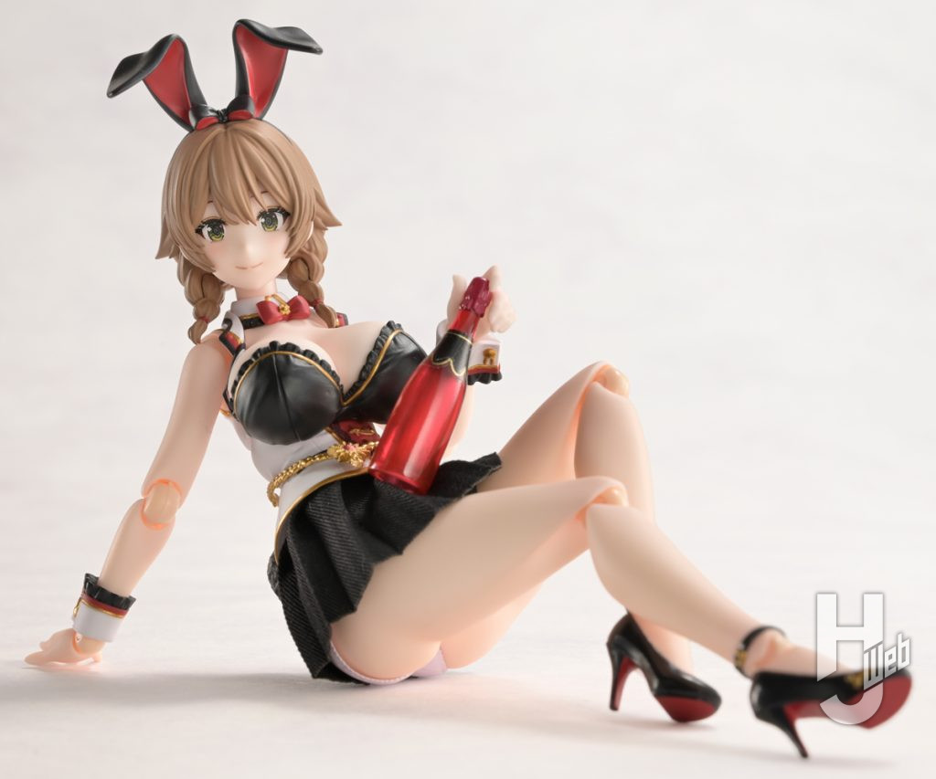 figma 花奈の画像