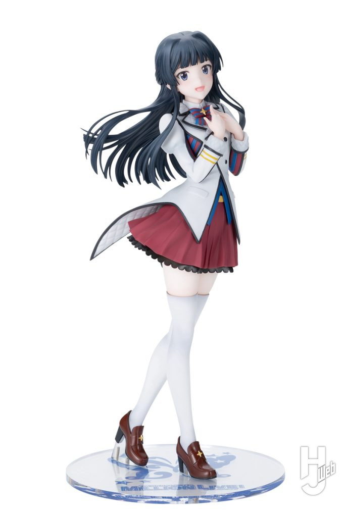 最上静香 -The Animation-
