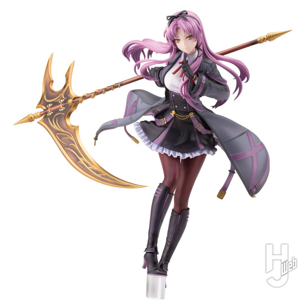 レン・ブライト 黎の軌跡IIVer.

