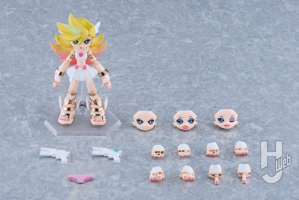 figma パンティ エンジェルver.
