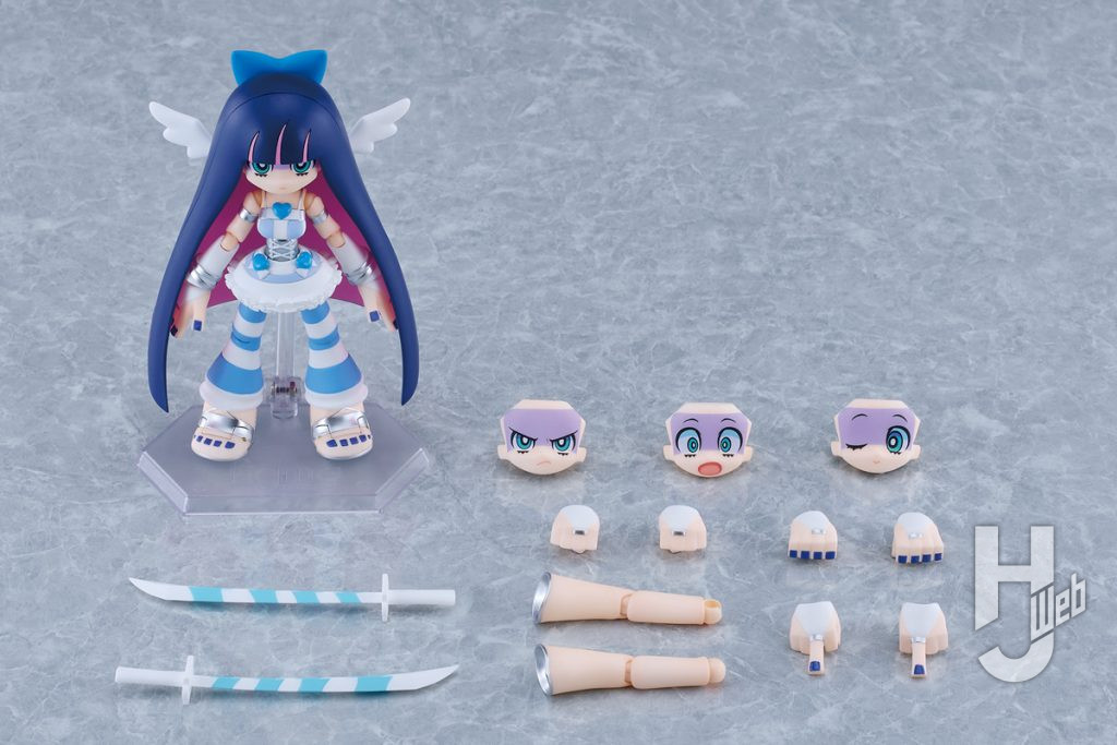 figma ストッキング エンジェルver.

