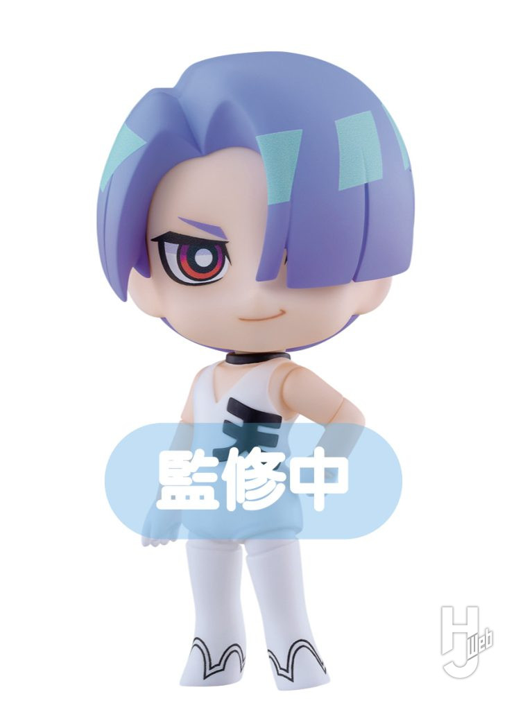 ねんどろいど ポリエステル
