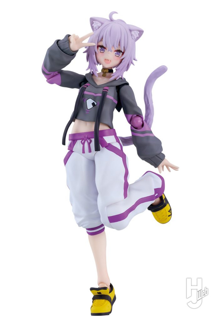 figma 猫又おかゆ