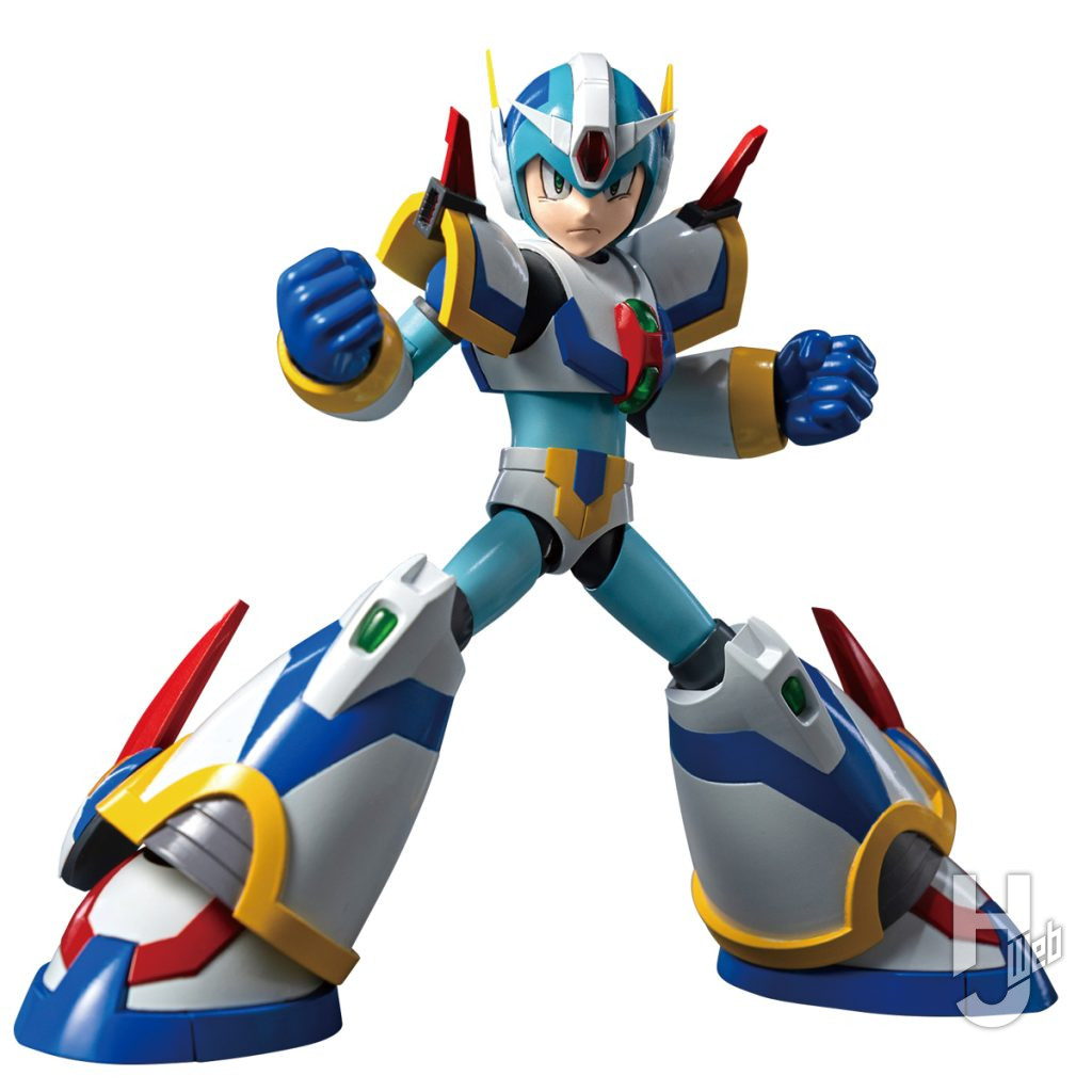 MDLX エックス フォースアーマー
